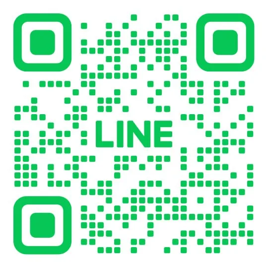 QR Code แชท เล่นไก่ชนออนไลน์ ทาง Line